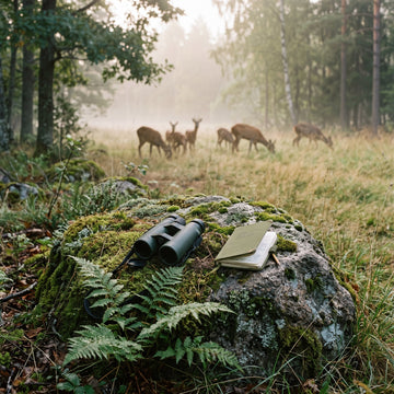 Tiere & Natur