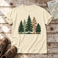 Waldrand – T-Shirt Unisex