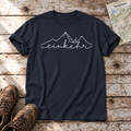 Einkehr – T-Shirt Unisex