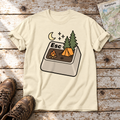 Esc – T-Shirt Unisex