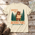 Even the Locals Need a Map – T-Shirt Unisex