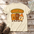 Group Hug – T-Shirt Unisex