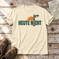 Heute nicht – T-Shirt Unisex
