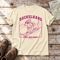 Steil? Mir Wurst. – T-Shirt Unisex